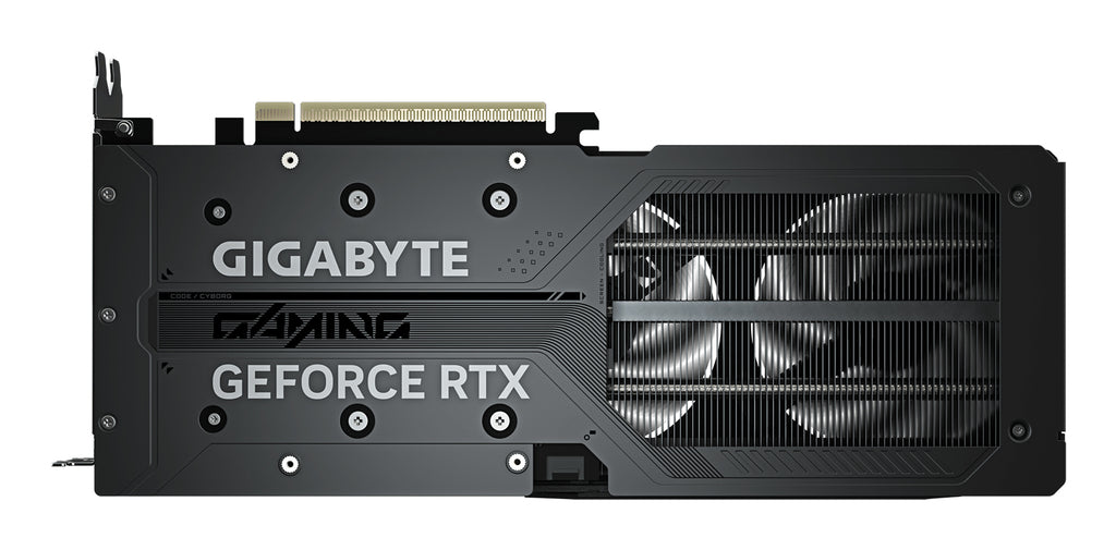 GIGABYTE GeForce RTX 5060 GAMING OC V2 8G – Carte graphique, 8GB GDDR7, 128bit, PCI-E 5.0, 2602 MHz Core Clock, 3 × DisplayPort, 1 × HDMI, DLSS 4, GV-N5060GAMING OC V2-8GD - vue 6