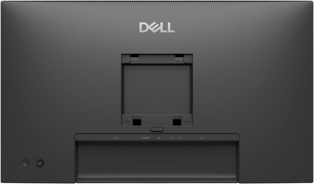 DELL Pro P P2426H Écran PC 61 cm (24") Full HD 1920 x 1080 LCD Noir