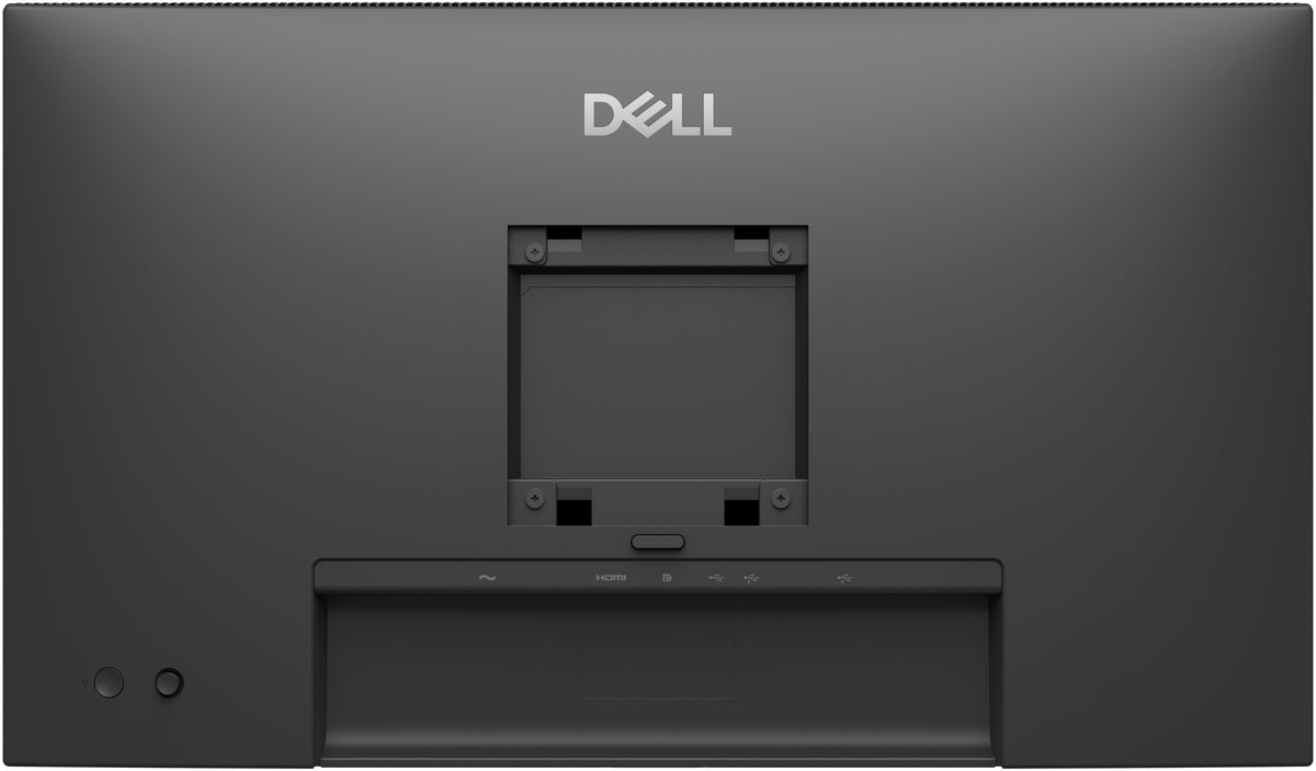 DELL Pro P P2426H Écran PC 61 cm (24") Full HD 1920 x 1080 LCD Noir
