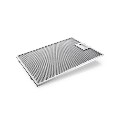 Bosch Bosch Serie 4 DFT63AC50 hotte Semi-intégrée (semi-encastrée) Argent 360 m³/h