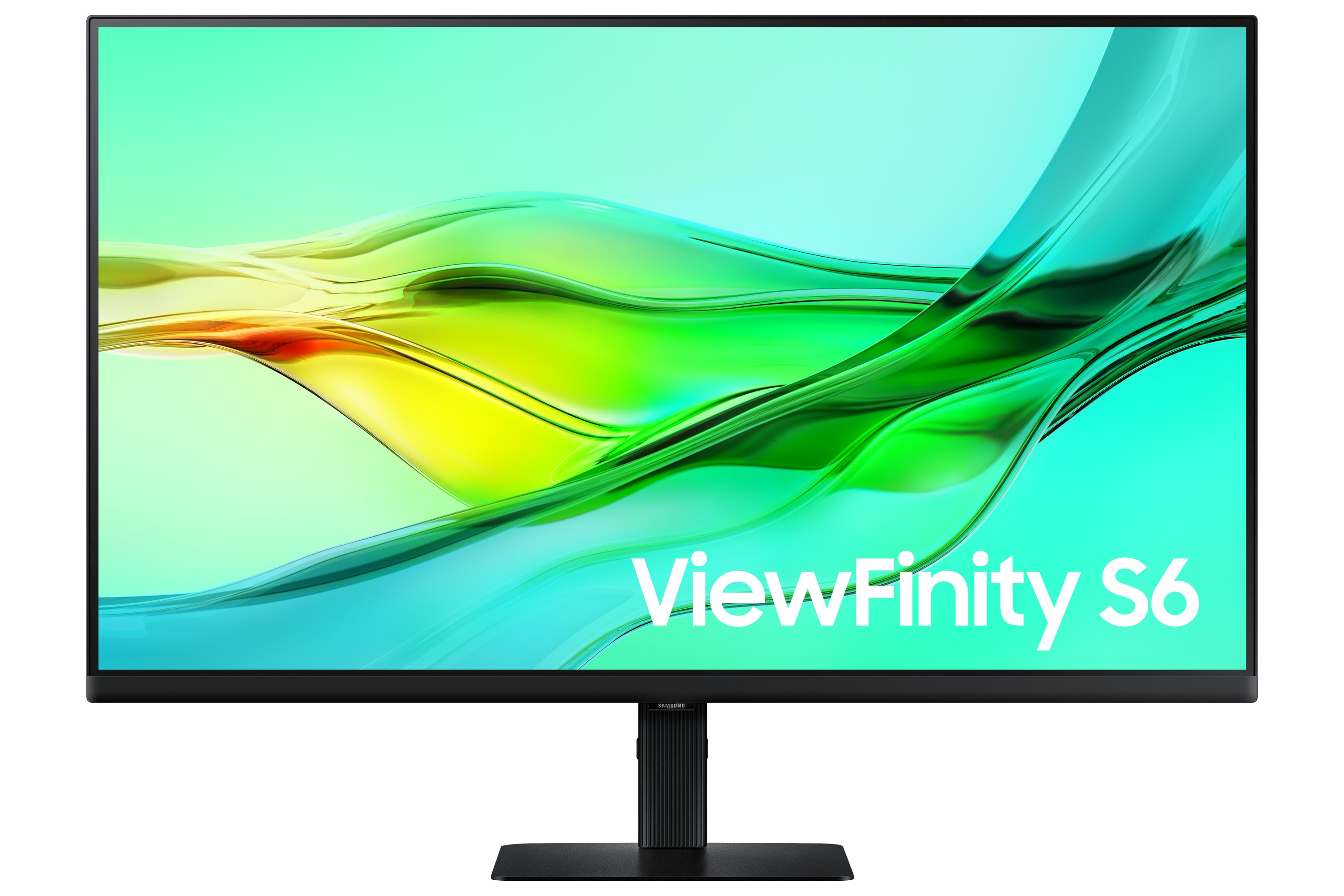 Samsung Samsung S60UD écran plat de PC 81,3 cm (32") 2560 x 1440 pixels Quad HD LCD Noir
