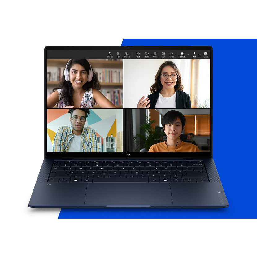 HP EliteBook X G2q Notebook Next Gen AI