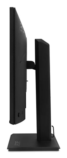 Acer Vero B7 B277 G Écran PC 27" Full HD LCD Noir