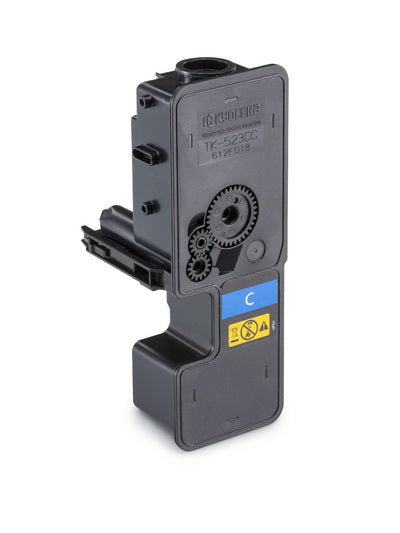 KYOCERA TK-5230C Cartouche de toner 1 pièce(s) Original Cyan