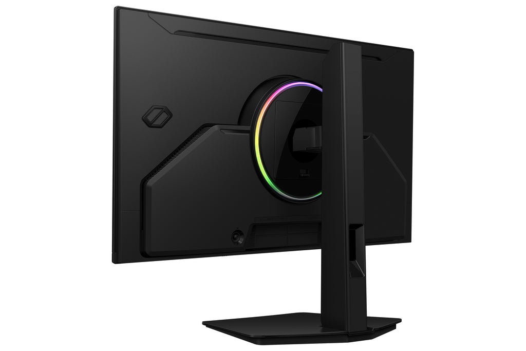 Samsung G80HF Écran PC 27" 5K Ultra HD LCD 5120 x 2880 pixels Noir