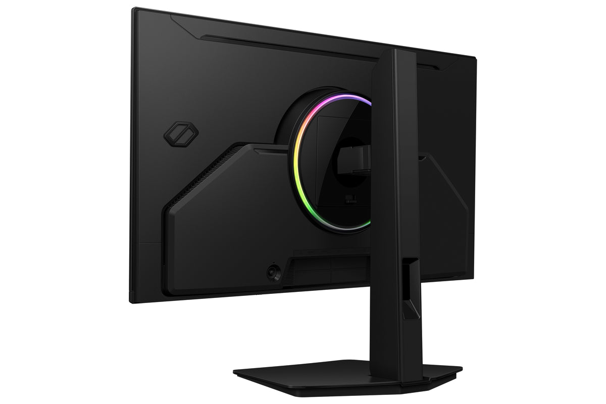 Samsung G80HF Écran PC 27" 5K Ultra HD LCD 5120 x 2880 pixels Noir