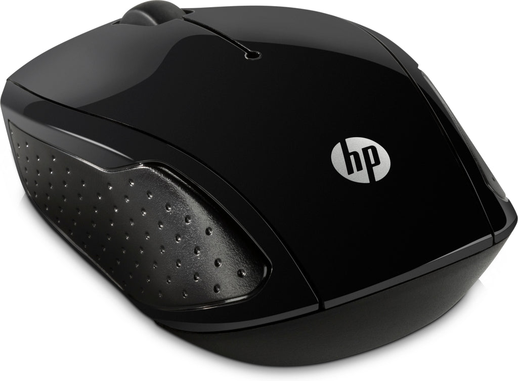 HP Souris sans fil 200