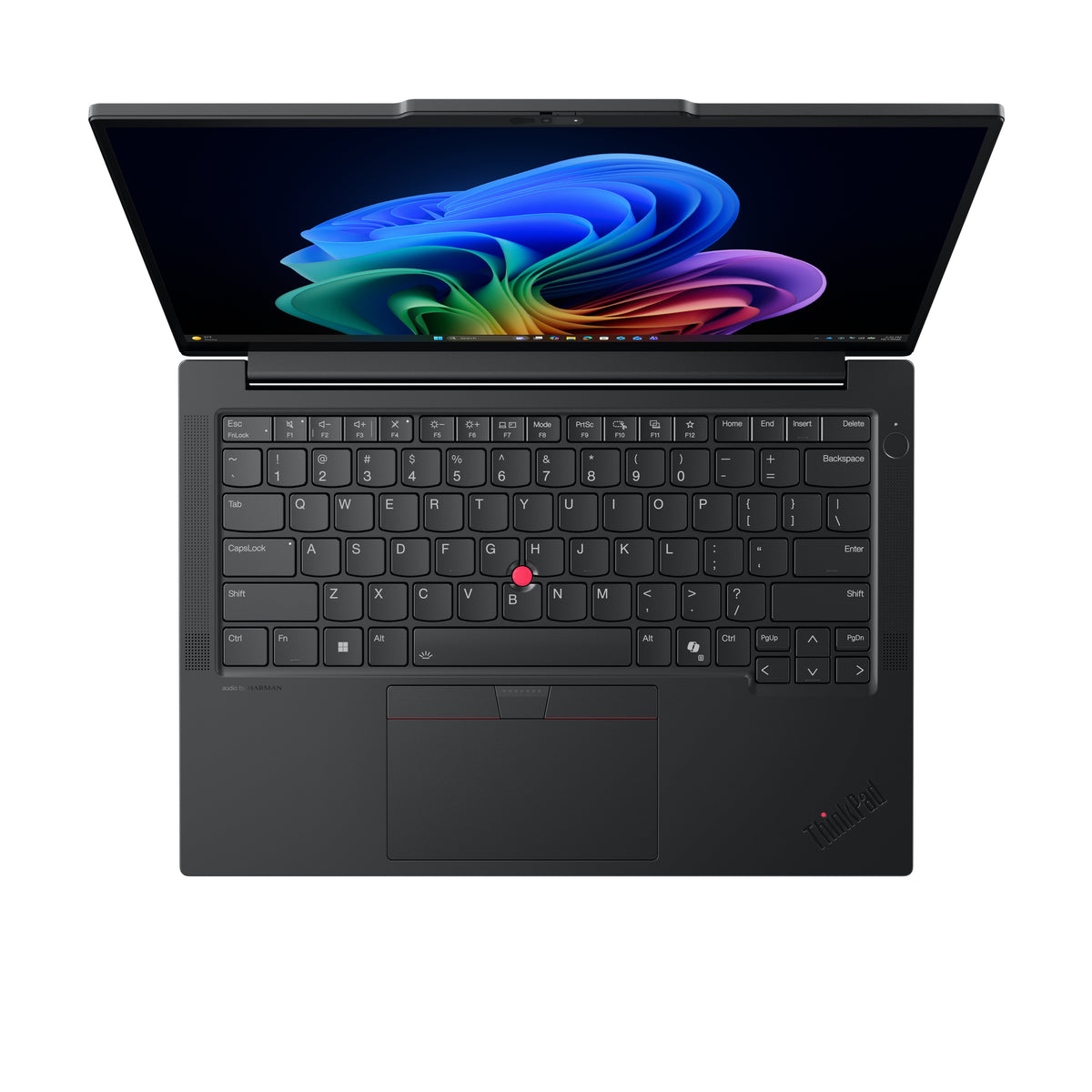 Lenovo ThinkPad E14 Gen 8 (AMD) Copilot+ PC AMD Ryzen AI 5 330 Ordinateur portable 35,6 cm (14") WUXGA 16 Go DDR5-SDRAM 