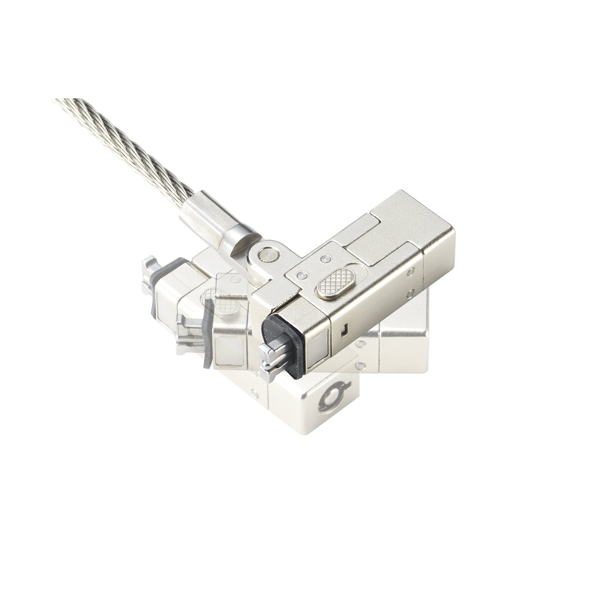 Kensington Câble de sécurité Slim NanoSaver 2.0 EQ à clé