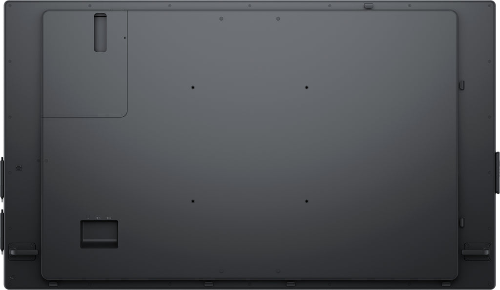 DELL P7525QT 189,2 cm (74.5") LCD 3840 x 2160 pixels 4K Ultra HD