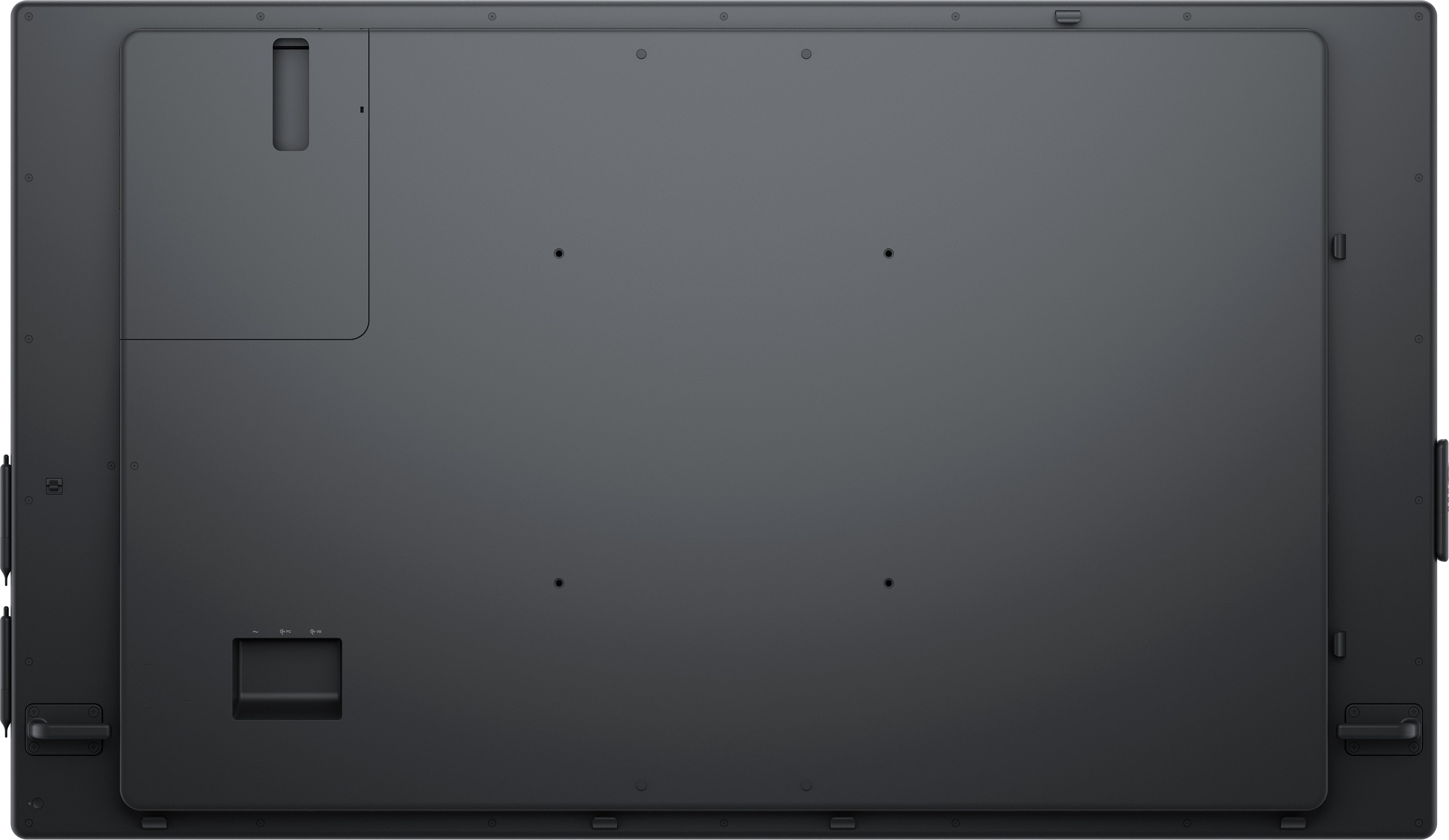 DELL P7525QT 189,2 cm (74.5") LCD 3840 x 2160 pixels 4K Ultra HD