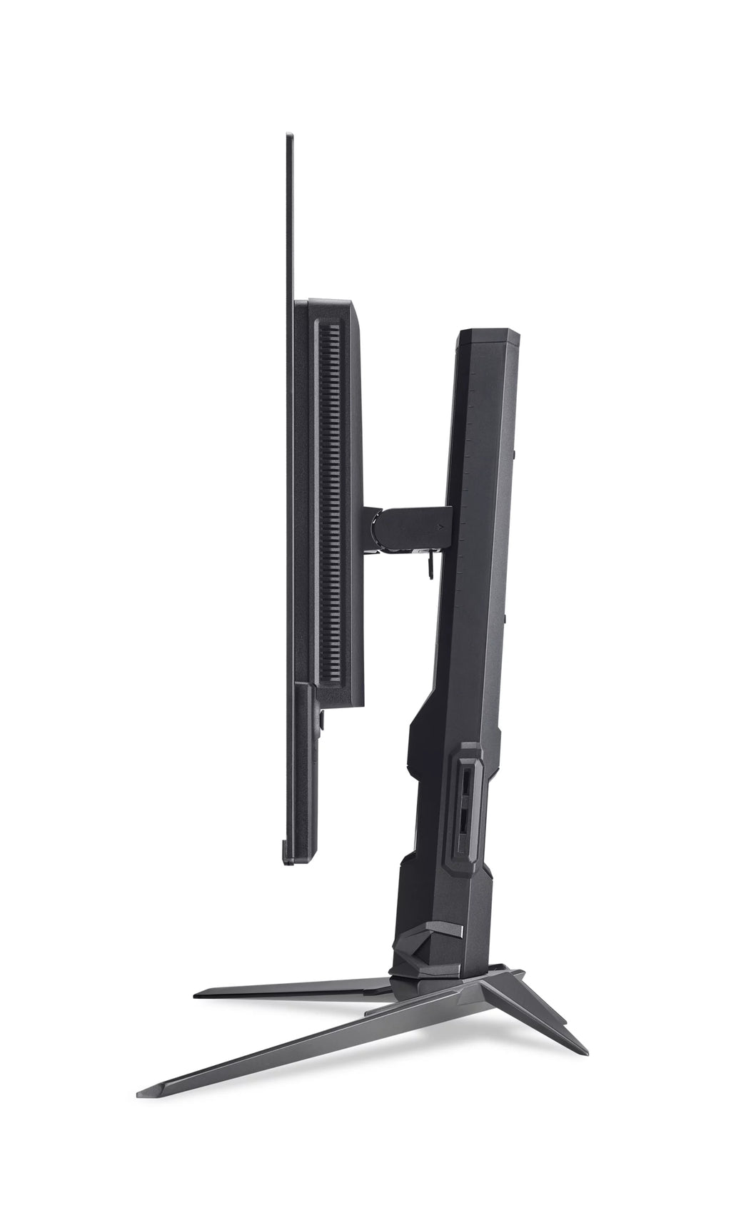 Acer Predator X27UW3bmiiprx Écran PC 26.5" Quad HD QD-OLED 2560 x 1440 pixels Noir