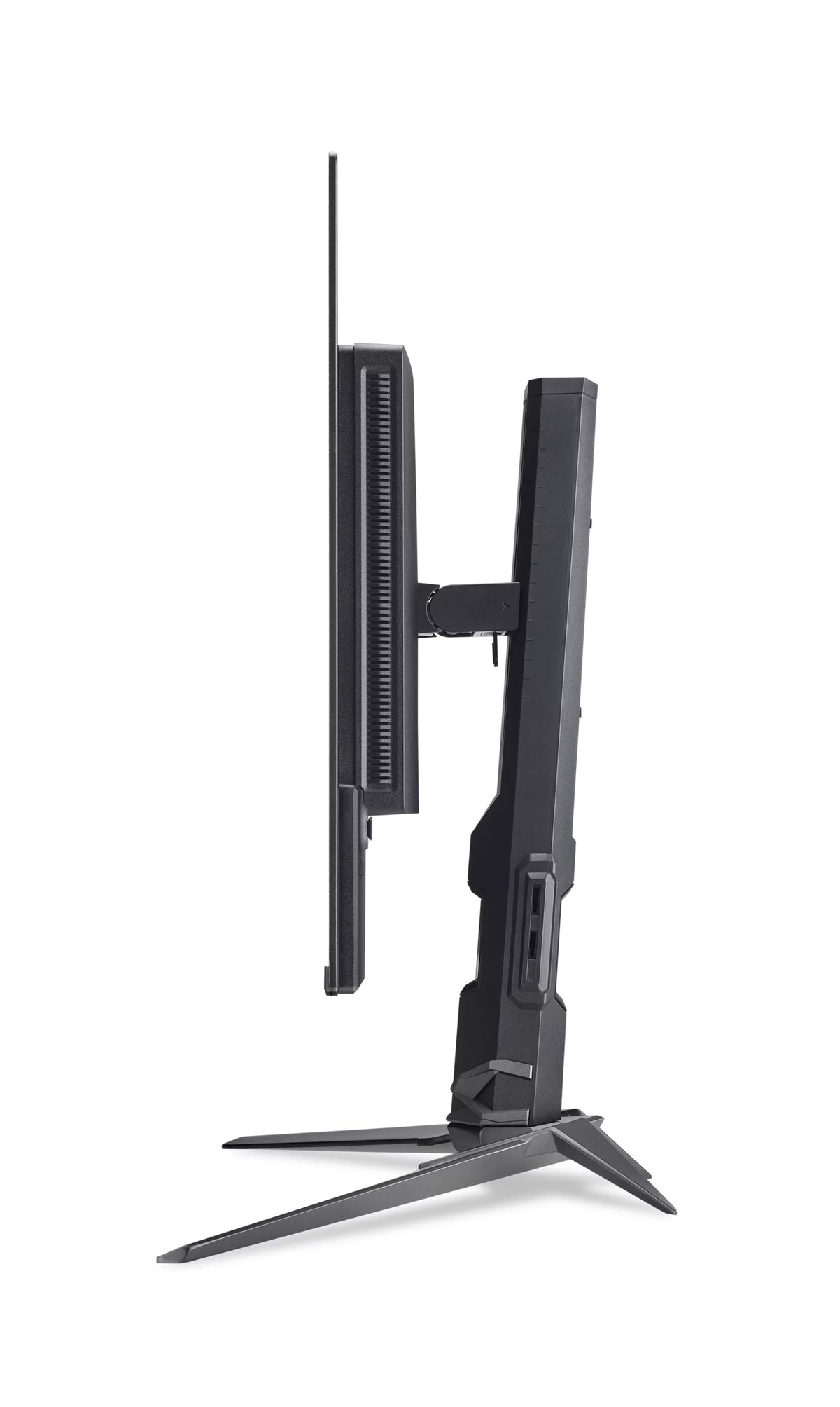 Acer Predator X27UW3bmiiprx Écran PC 26.5" Quad HD QD-OLED 2560 x 1440 pixels Noir
