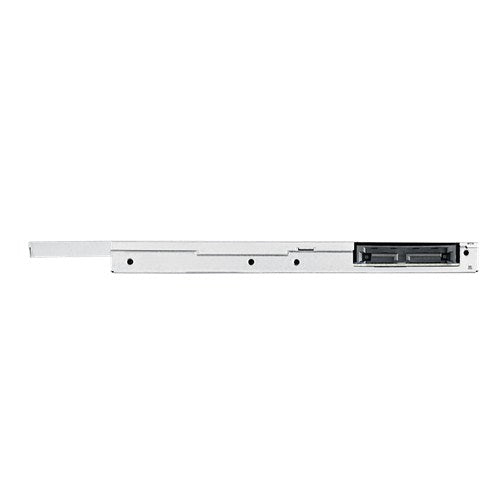 ASUS SDRW-08U1MT lecteur de disques optiques Interne DVD-RW Noir