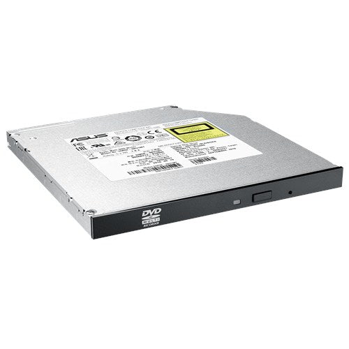 ASUS SDRW-08U1MT lecteur de disques optiques Interne DVD-RW Noir