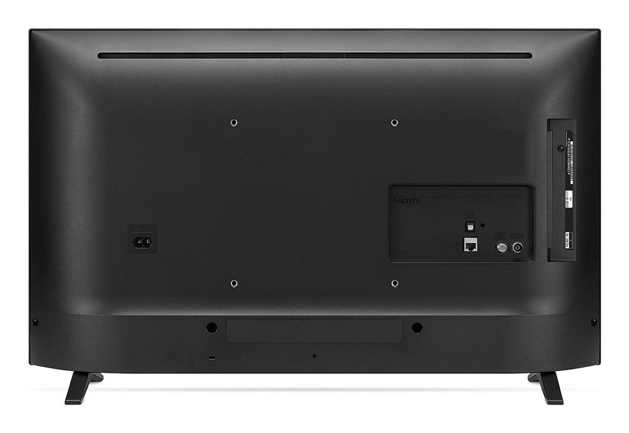 LG 32LQ630B6LA TV 81,3 cm (32") HD Smart TV Wifi Noir
