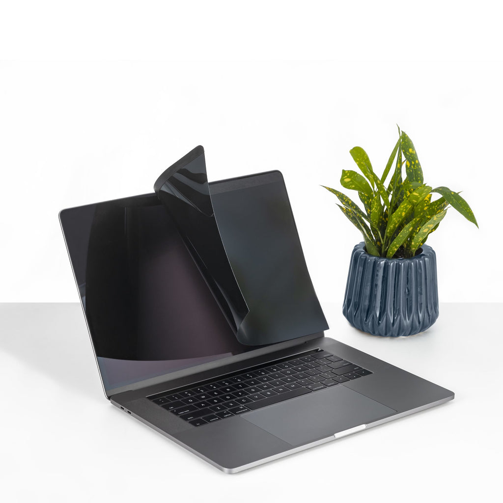 StarTech.com Filtre de Confidentialité Magnétique pour MacBook Pro et MacBook Air 13", Anti-Lumière Bleue, Réversible Ma