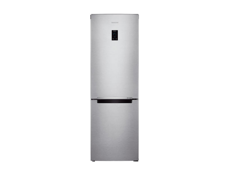 Samsung RB33J3205SA Pose libre 339 L Graphite