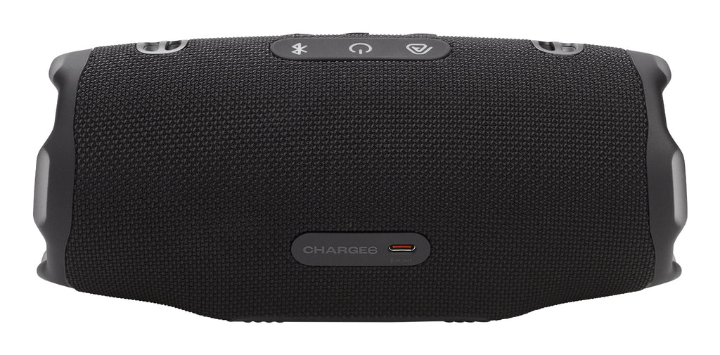 JBL Charge 6 Enceinte Bluetooth Portable, 45 W, Noir