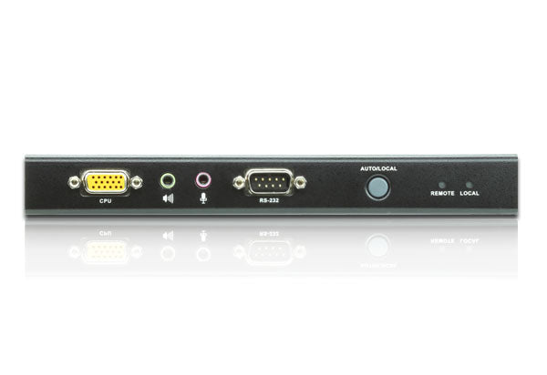 ATEN CE750A extension KVM Émetteur et récepteur