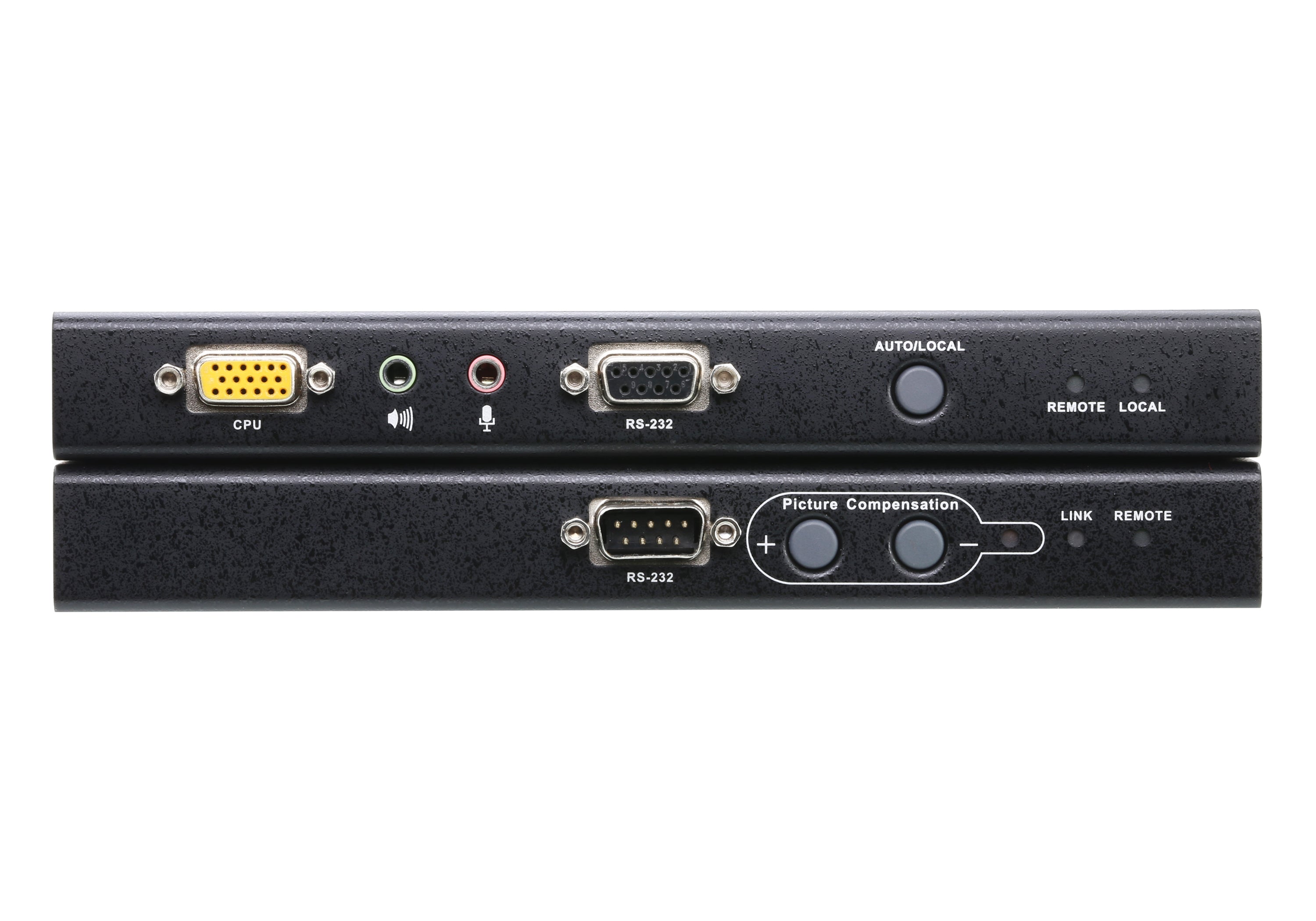 ATEN CE750A extension KVM Émetteur et récepteur