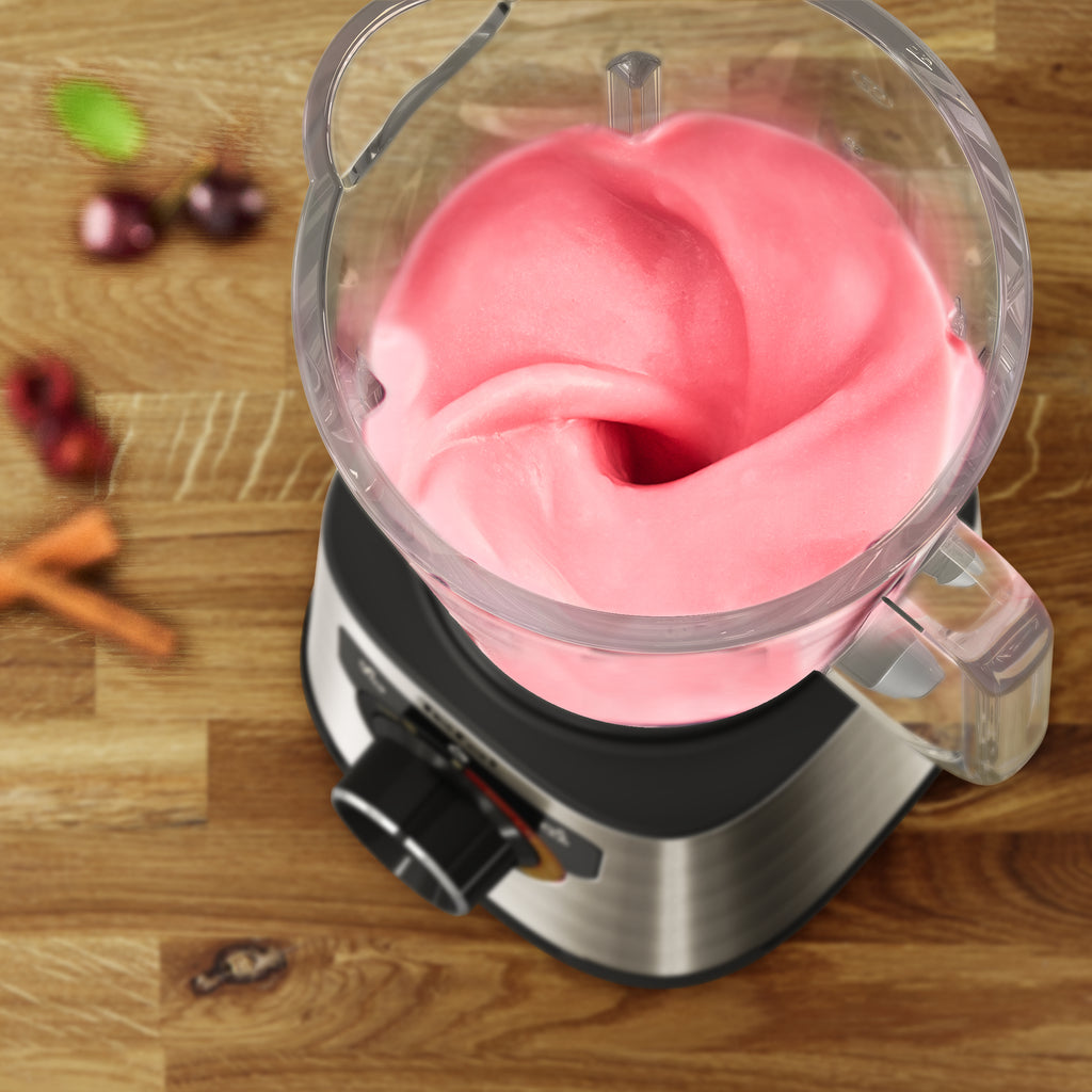 Tefal Perfectmix+ BL871D 1,5l 1200W Rustfrit stål