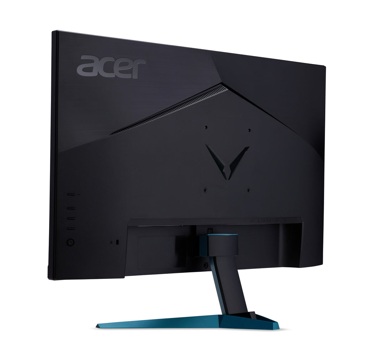Acer NITRO VG1 VG271U écran plat de PC 68,6 cm (27") 2560 x 1440 pixels Wide Quad HD LED Noir