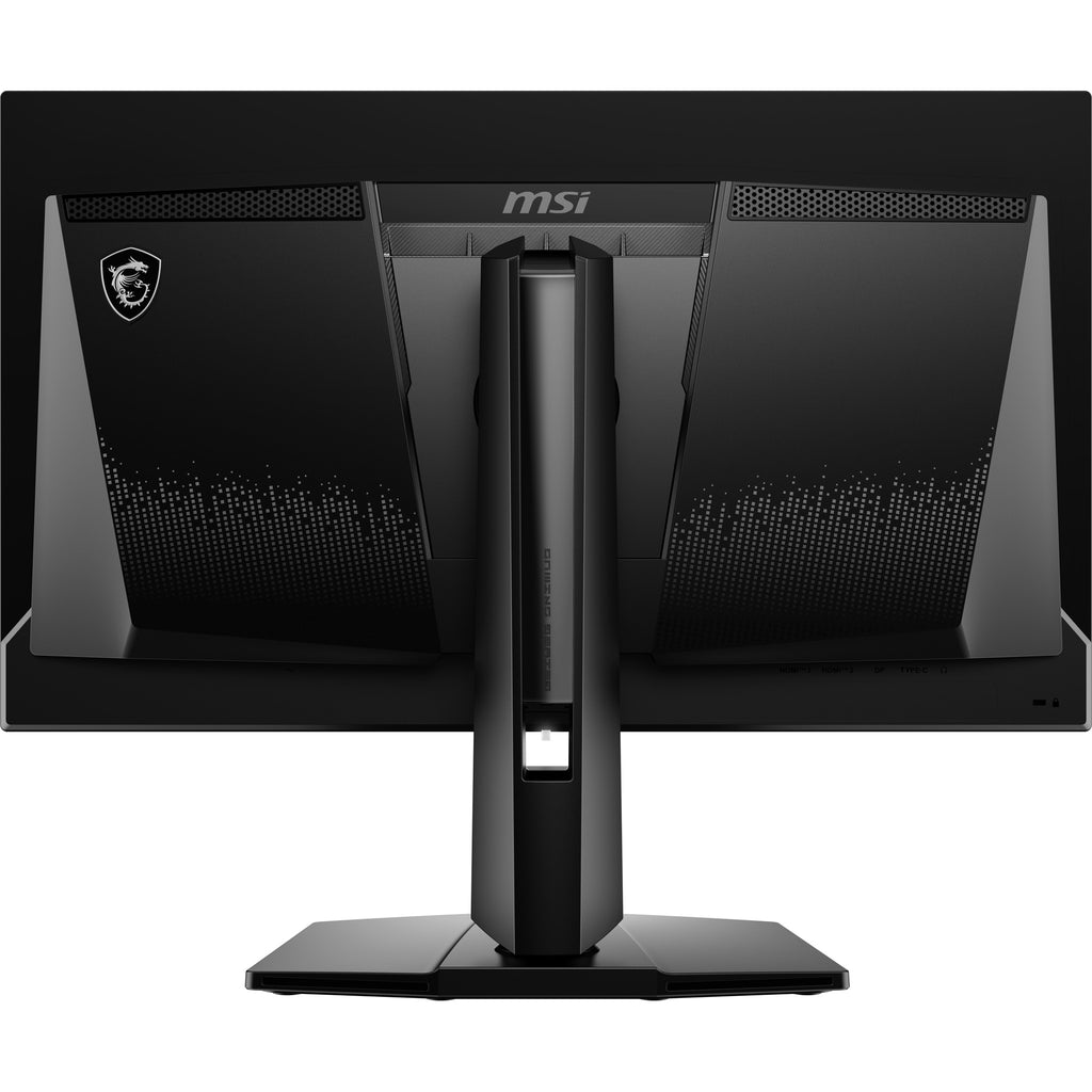 MSI MAG 271QP QD-OLED X28 Écran PC 26.5" WQHD 2560 x 1440 Noir