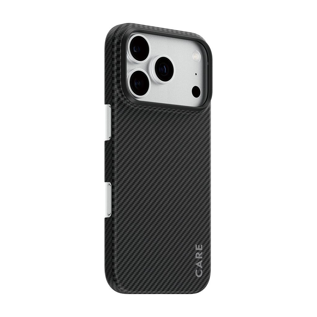 CARE™ by PanzerGlass® Discovery Case w. MagSafe iP
