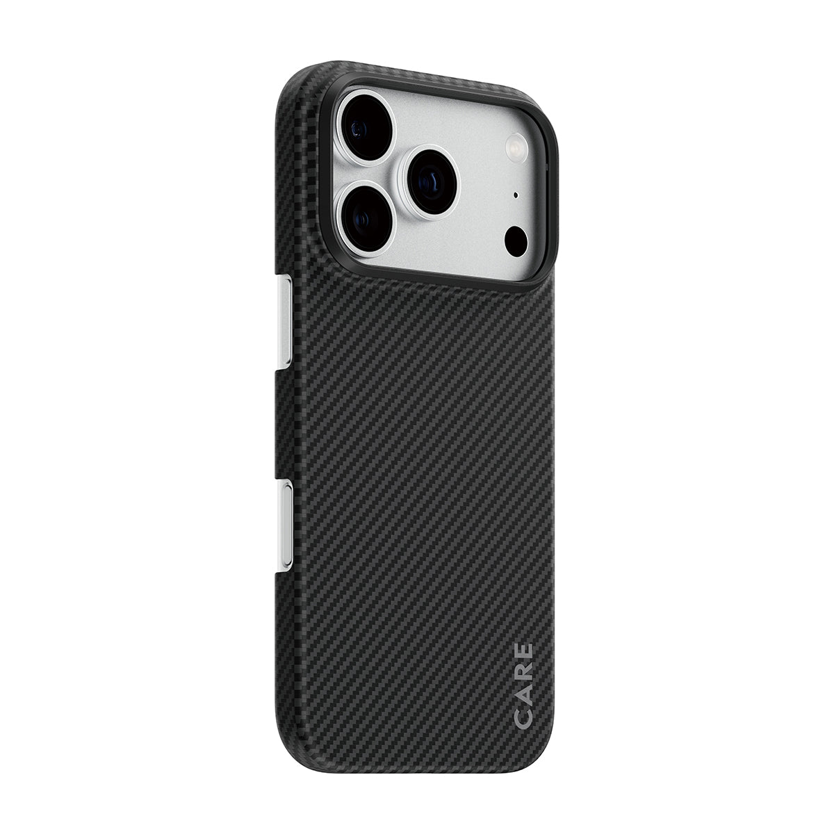 CARE™ by PanzerGlass® Discovery Case w. MagSafe iP