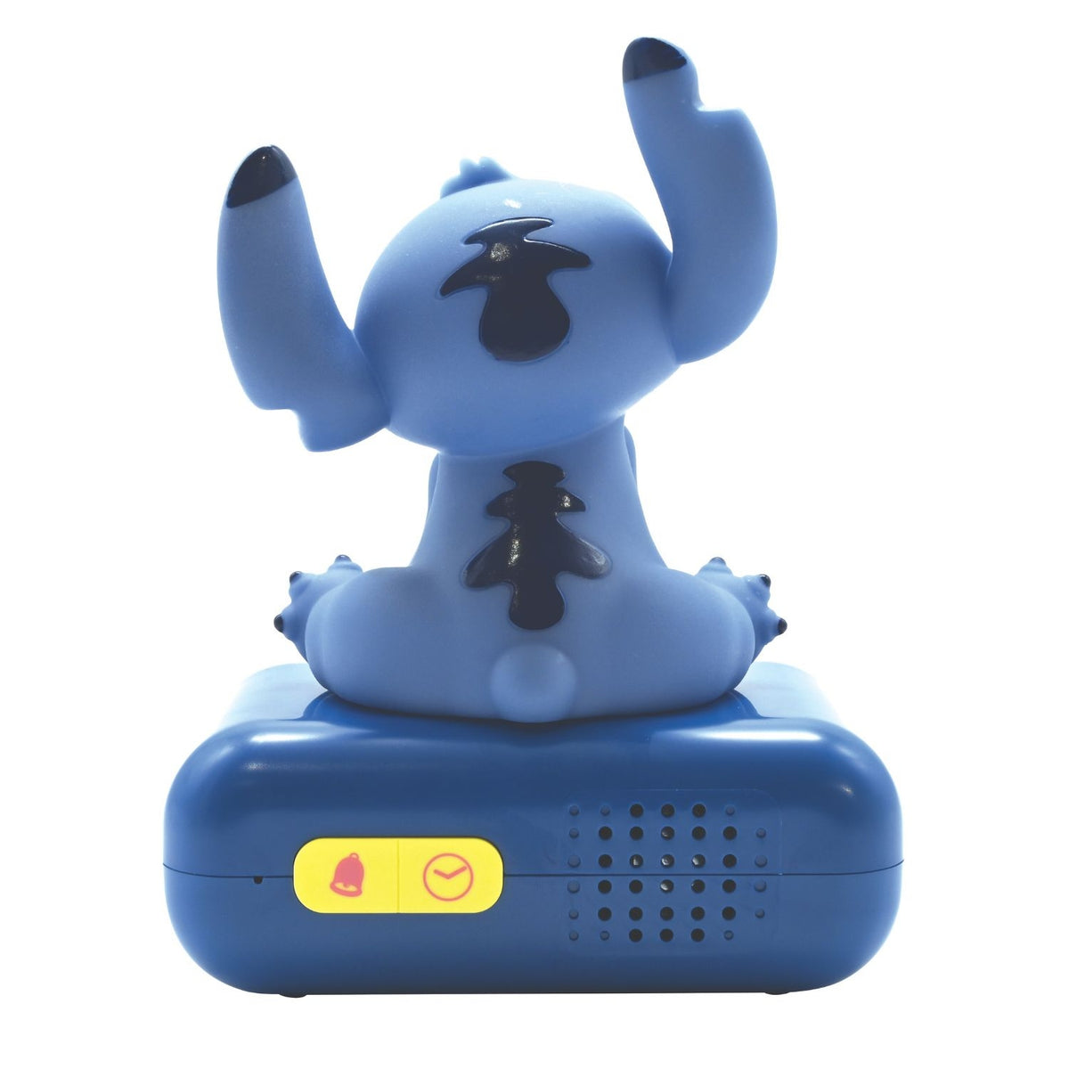Lexibook Radio reveil veilleuse 3D Stitch