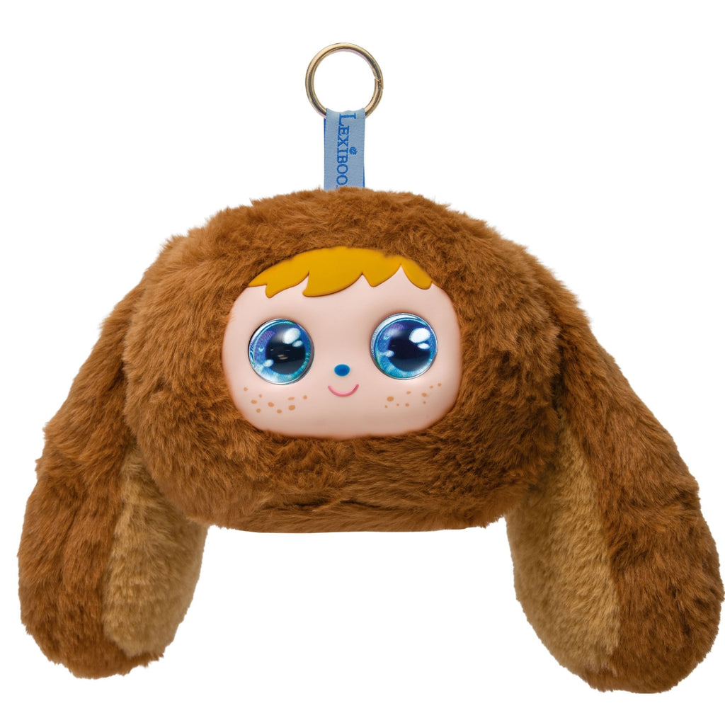 Lexibook Peluche Interactive I.A. Elo Coco