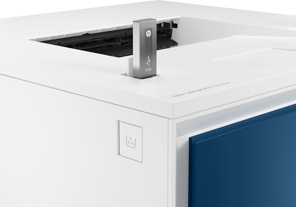 HP Color LaserJet Pro 4202dw, Imprimante Laser Couleur