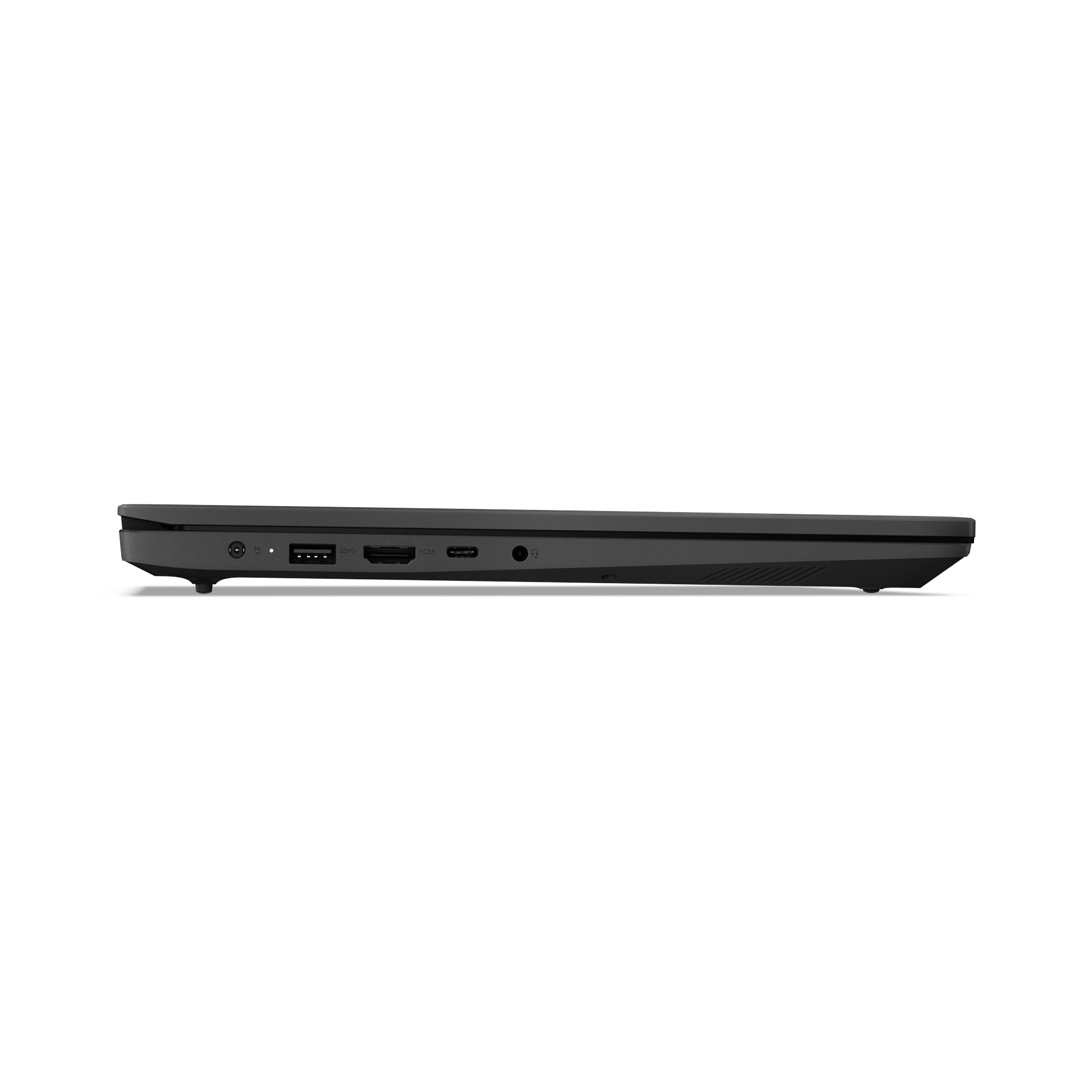 Lenovo V15 G4 AMN AMD Ryzen™ 5 7520U Ordinateur portable 39,6 cm (15.6") Full HD 16 Go LPDDR5-SDRAM 512 Go SSD Wi-Fi 6 (802.11ax) Windows 11 Pro Anglais Noir
