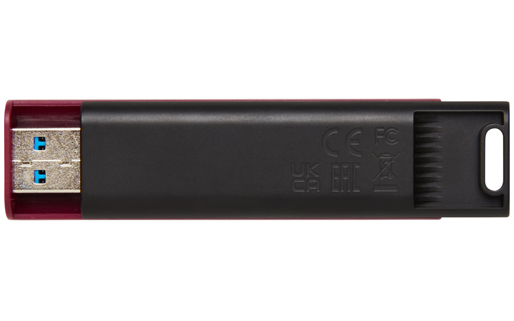 Kingston Technology DataTraveler 512GB USB flash disk Max Type-A 1000R/900W USB 3.2 Gen 2