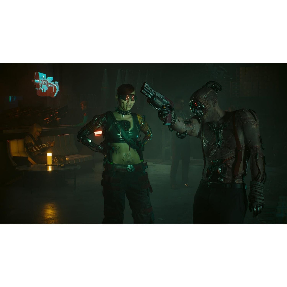 Bandai Cyberpunk 2077 Edition Ultimate PS5