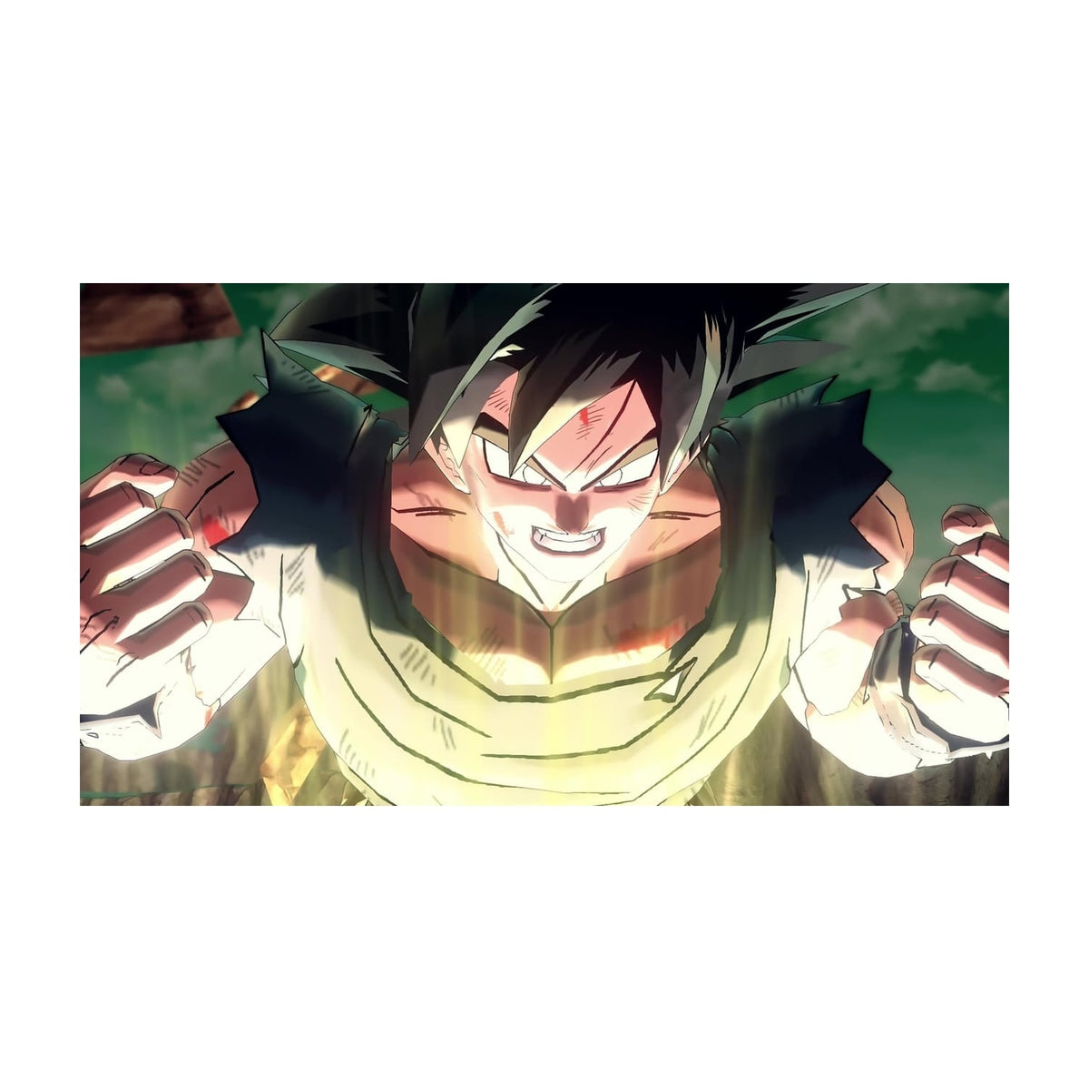 Bandai Dragon Ball Xenoverse 2 PS5