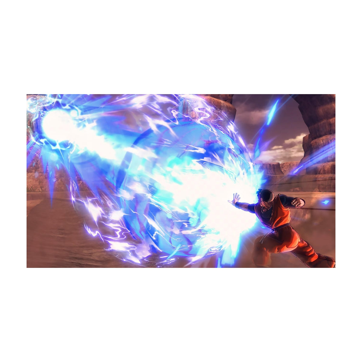 Bandai Dragon Ball Xenoverse 2 PS5