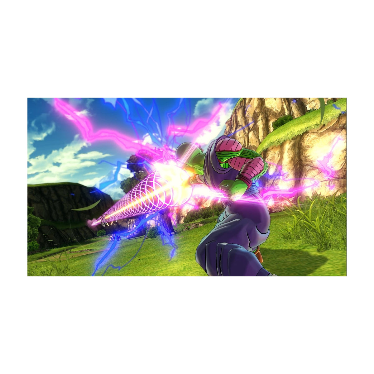 Bandai Dragon Ball Xenoverse 2 PS5