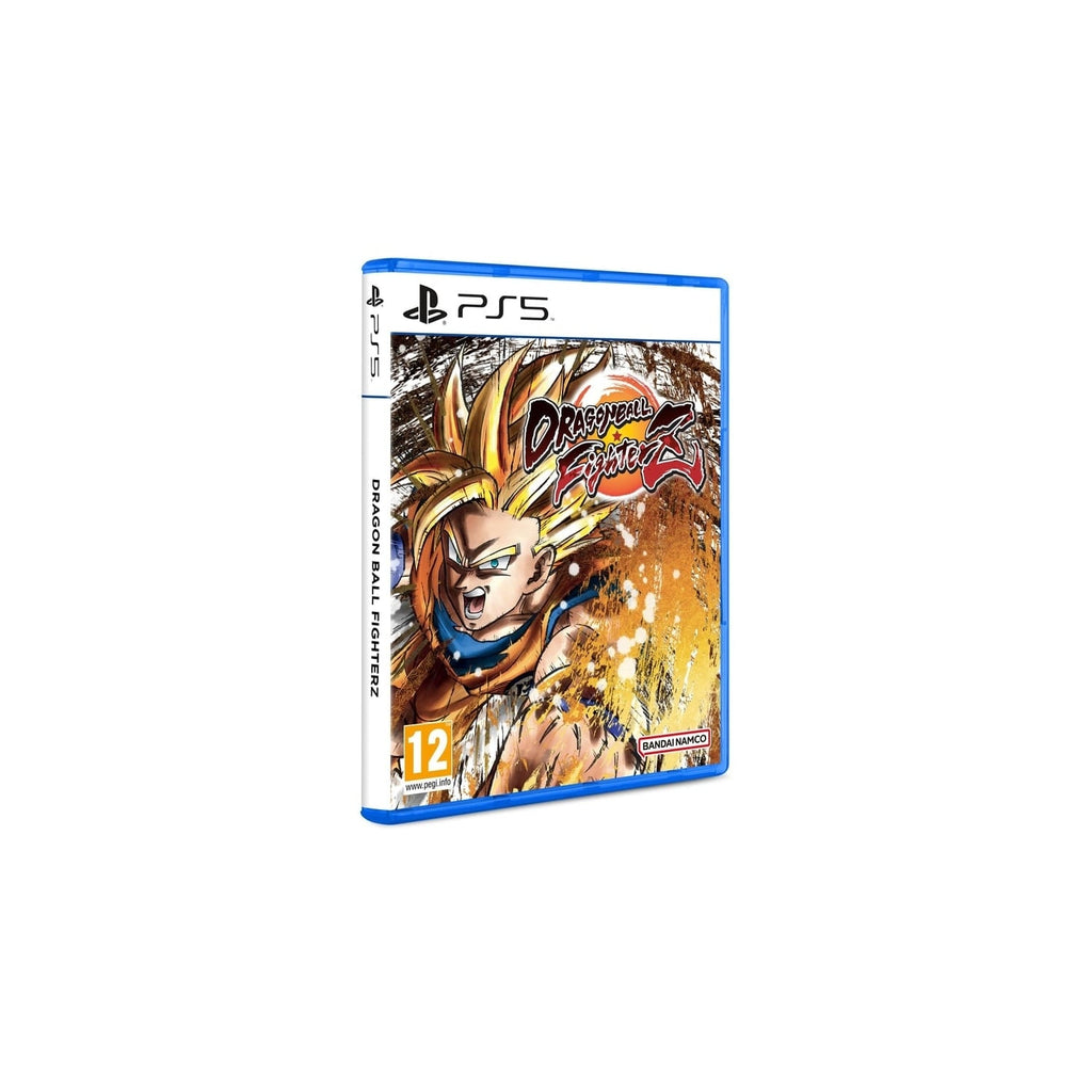 Bandai Dragon Ball FighterZ PS5