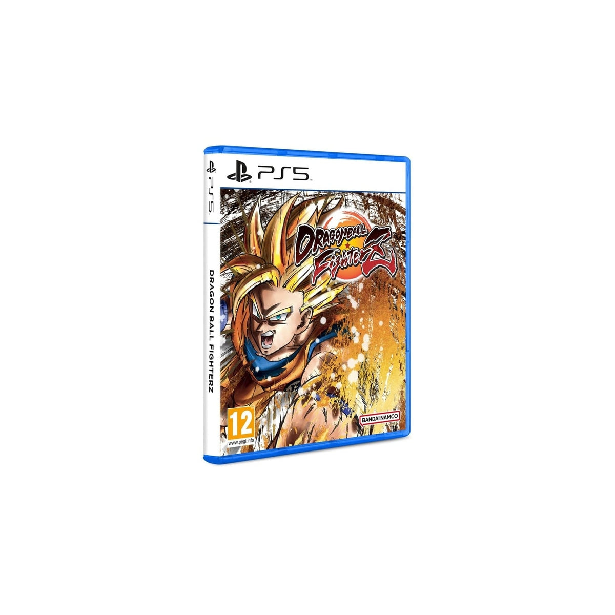 Bandai Dragon Ball FighterZ PS5