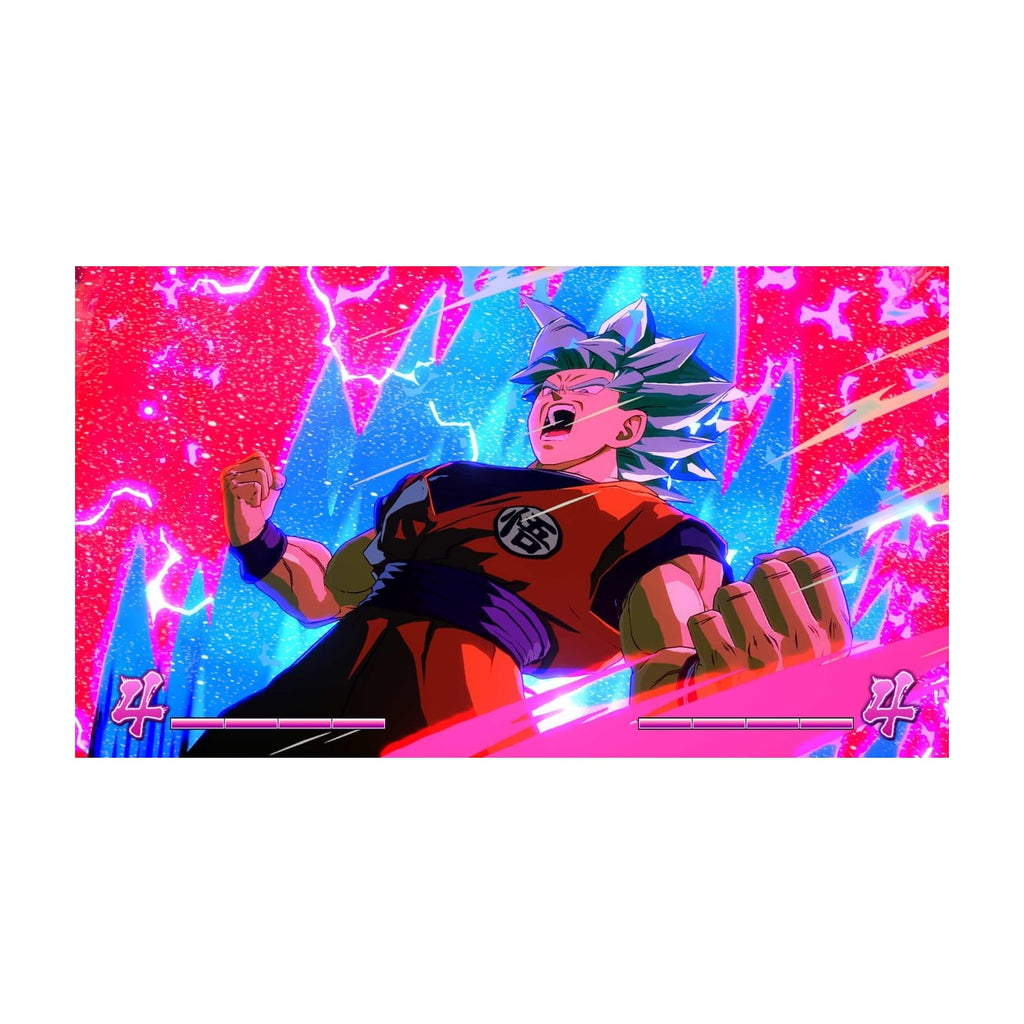Bandai Dragon Ball FighterZ PS5