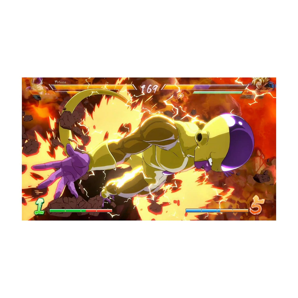 Bandai Dragon Ball FighterZ PS5