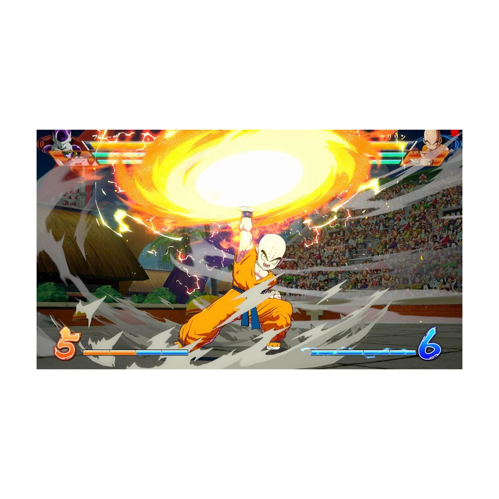 Bandai Dragon Ball FighterZ PS5