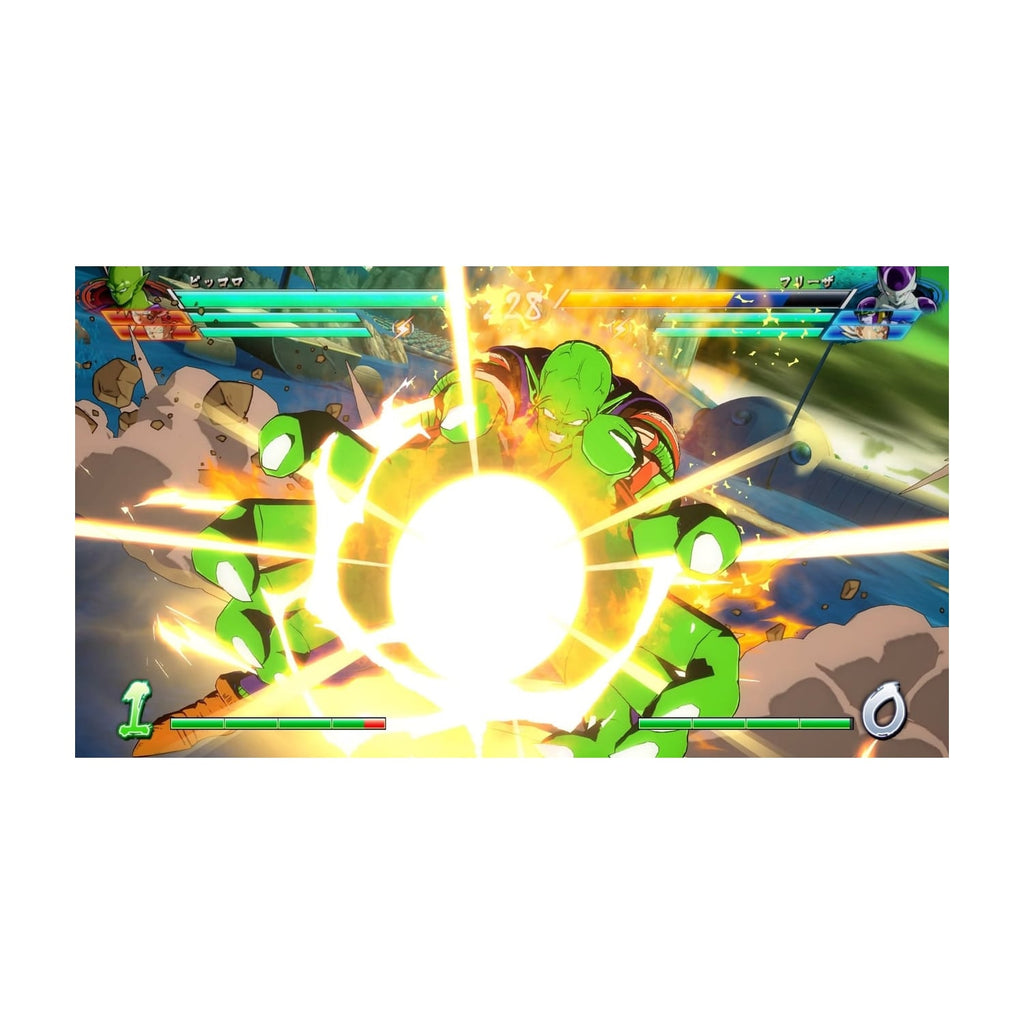 Bandai Dragon Ball FighterZ PS5