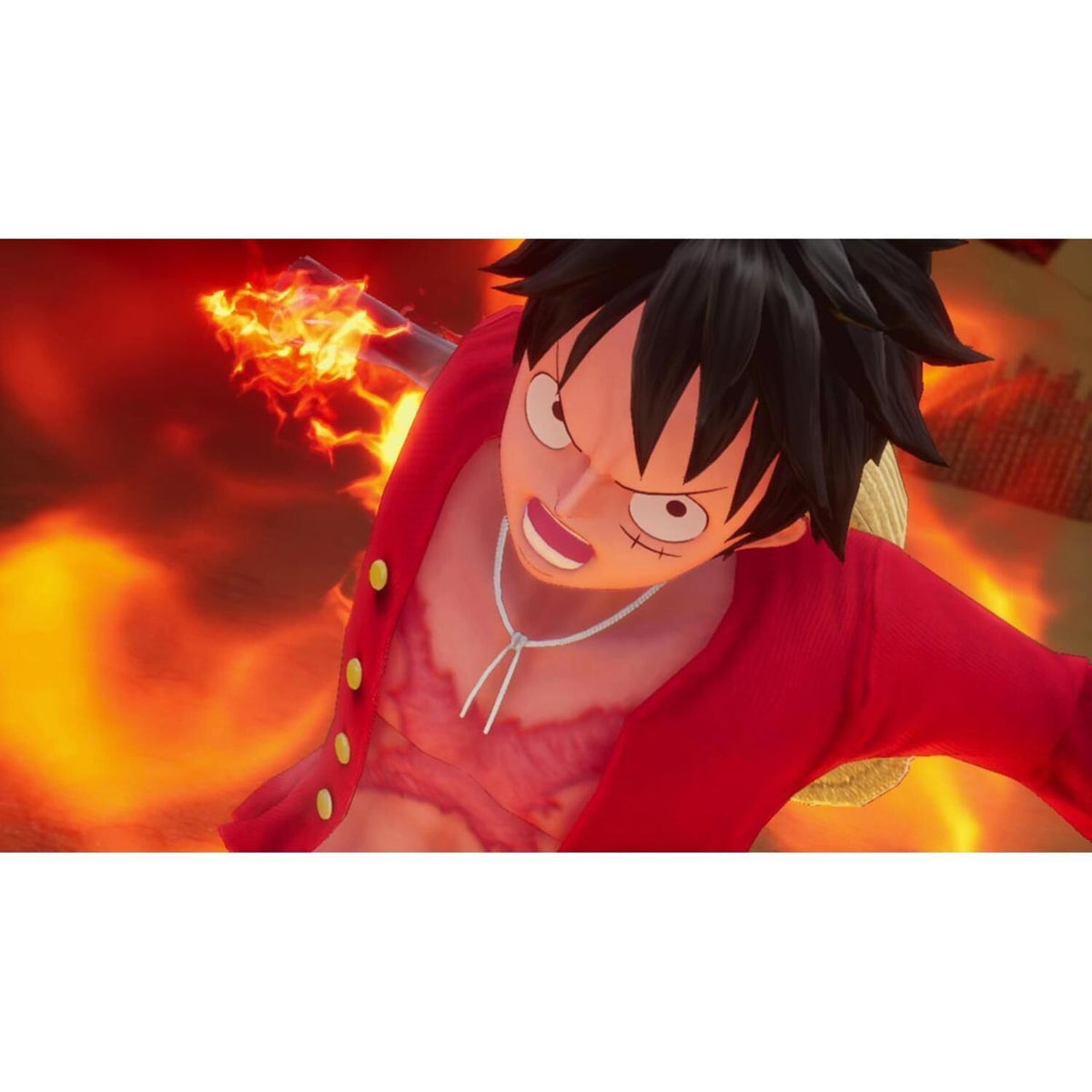 Bandai One Piece Odyssey Edition Deluxe Nintendo Switch