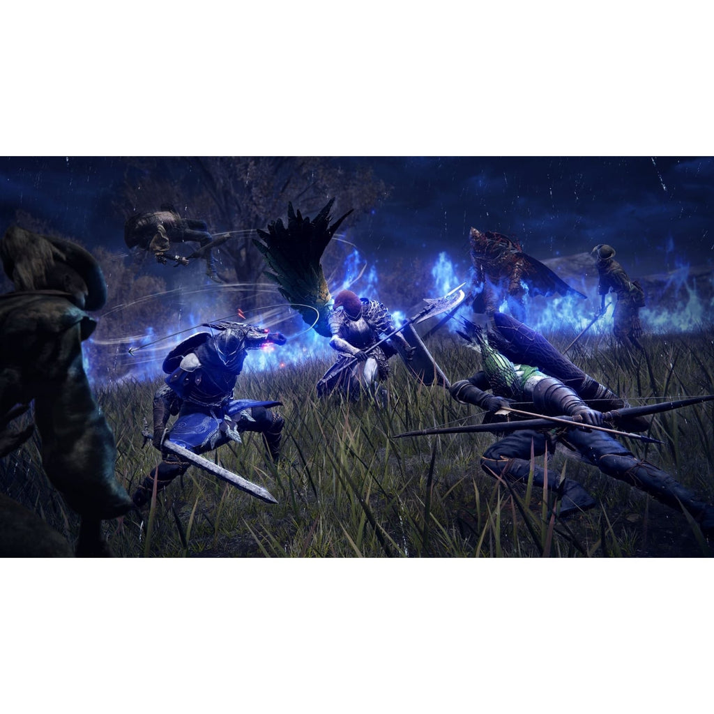 Bandai Elden Ring Nightreign Edition Collector PS5