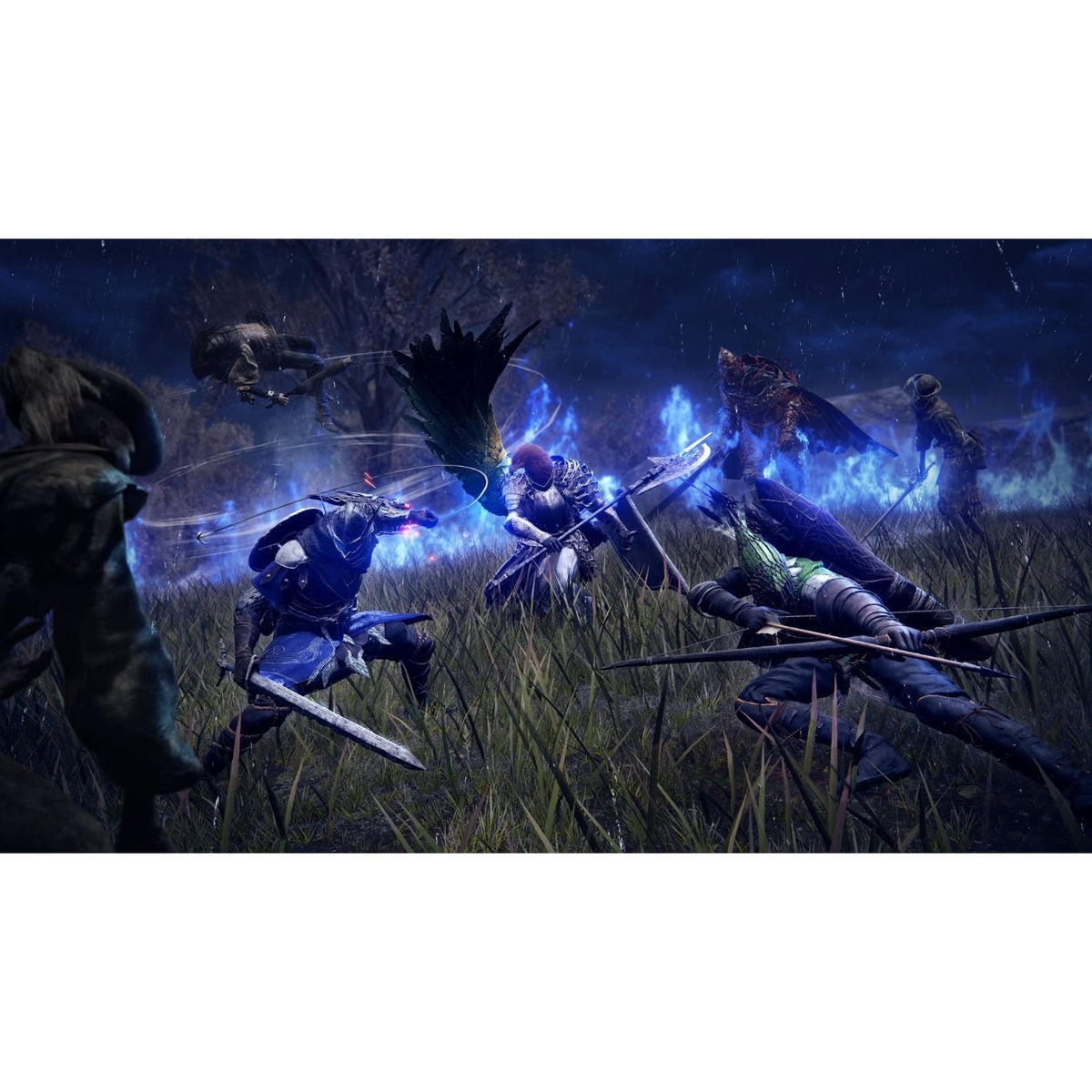Bandai Elden Ring Nightreign Edition Collector PS5