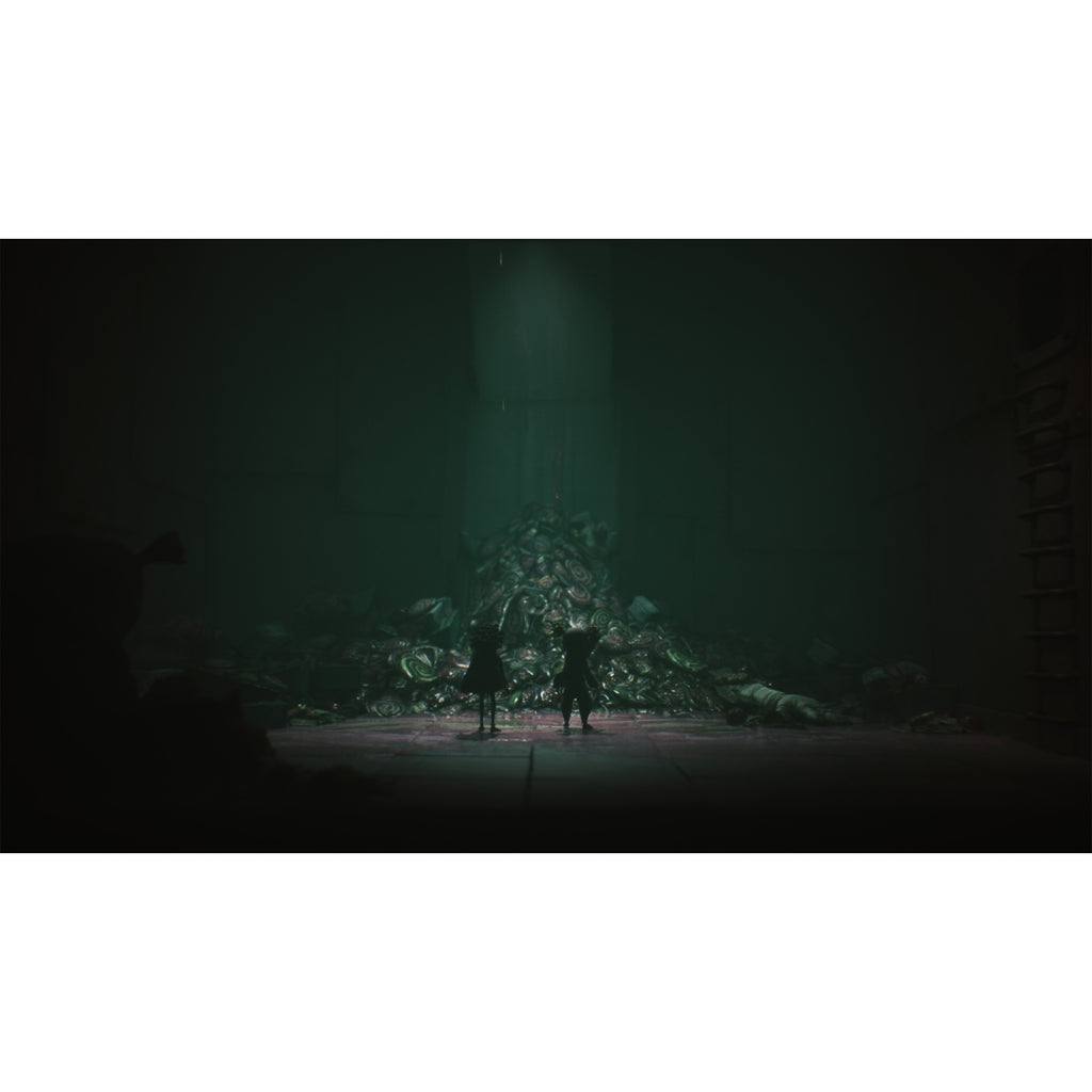 Bandai Little Nightmares III Xbox Series X