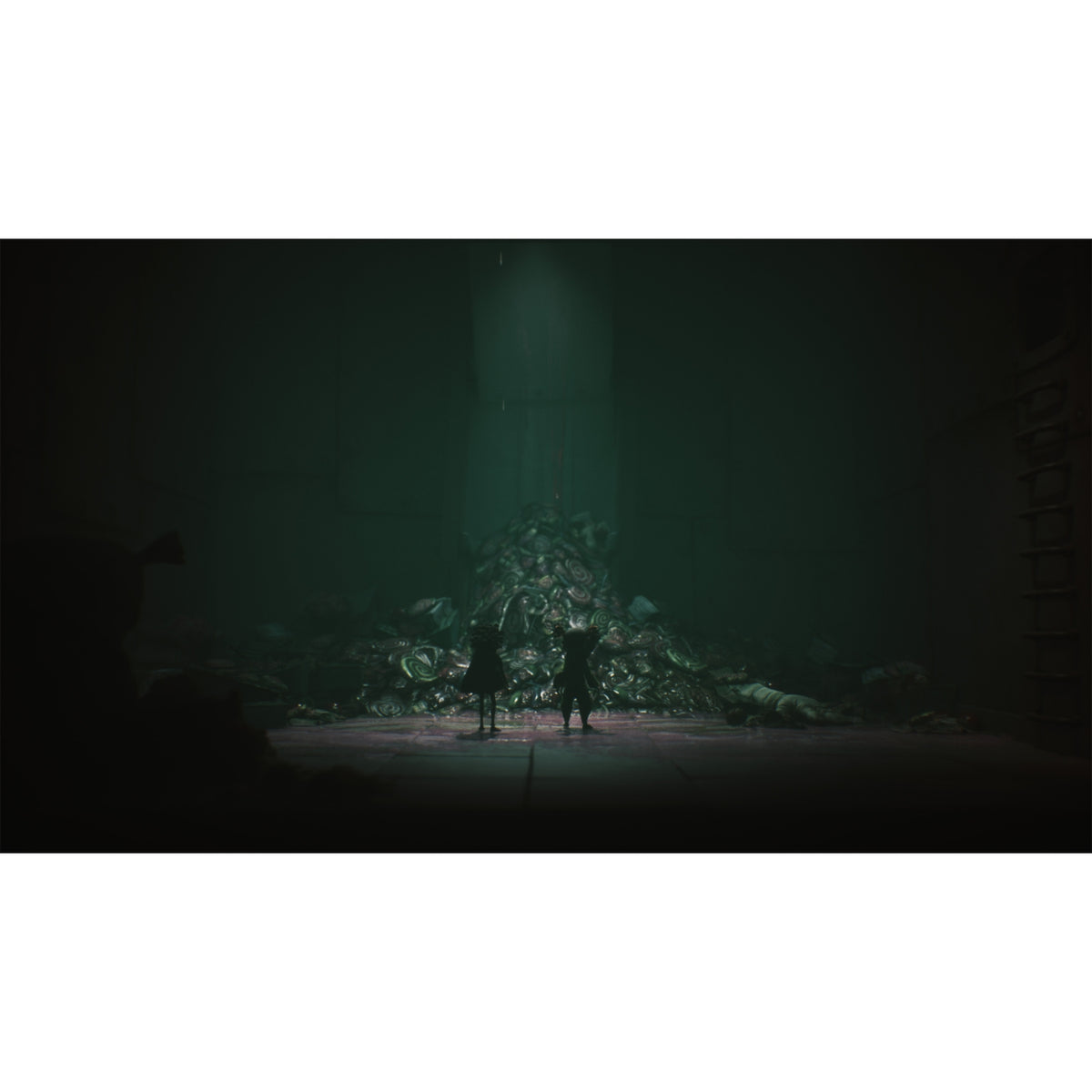 Bandai Little Nightmares III Xbox Series X